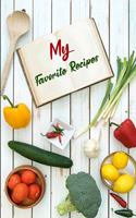 My Favorite Recipes