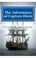 The Adventures of Captain Horn