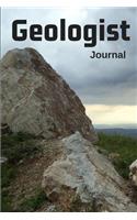 Geologist Journal