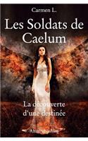 Les Soldats de Caelum - Tome 1