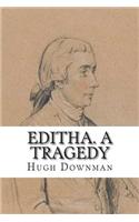 Editha. A tragedy