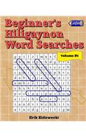 Beginner's Hiligaynon Word Searches - Volume 1