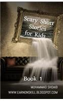 Scary Short Stories for Kids: Bedtime Short Stories