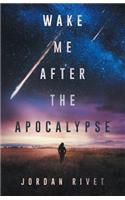 Wake Me After the Apocalypse