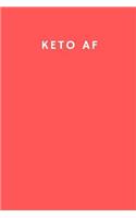 Keto AF