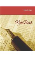 Notebook
