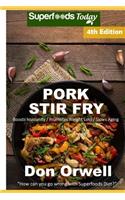 Pork Stir Fry