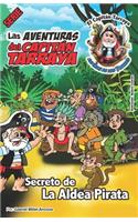 El Secreto de la Aldea Pirata