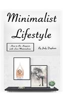 Minimalist Lifestyle