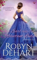 Earl and the Reluctant Lady