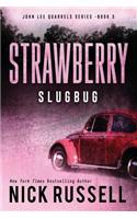 Strawberry Slugbug