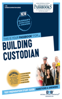 Building Custodian