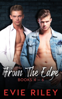 From The Edge: Books 4-6(From the Edge)