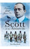 Scott of the Antarctic