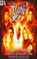 The Liberator Chronicles