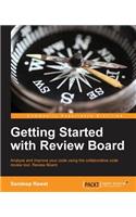 Getting Started with Reviewboard