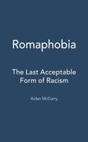 Romaphobia