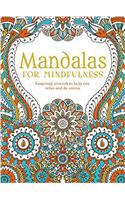 Mandalas for Mindfulness