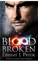 Blood Broken