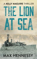 Lion at Sea