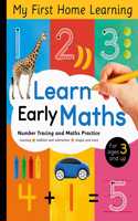 Learn Early Maths
