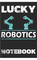 Lucky Robotics Notebook