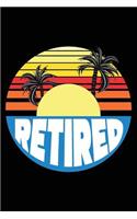 Retired