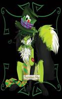 Sketchbook Plus: Happy St. Patrick's Day: 100 Large High Quality Journal Sketch Pages (Irish Anime Fox)