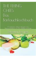 THE FLYING CHEFS Das Bärlauchkochbuch
