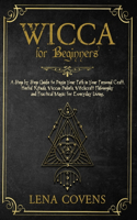Wicca for Beginners