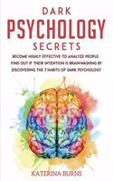 Dark Psychology Secrets