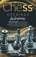 Chess Openings for Beginners