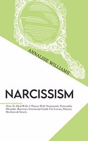 Narcissism