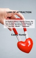 Law of Attraction