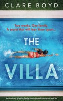 The Villa: An absolutely gripping family drama packed with secrets and lies