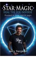 Star Magic: Heal the You-Niverse