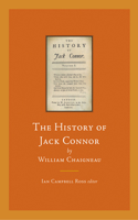 History of Jack Connor