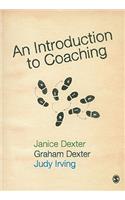 Introduction to Coaching