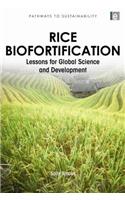 Rice Biofortification