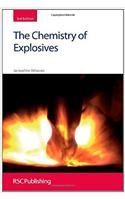 The Chemistry of Explosives