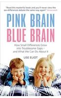 Pink Brain, Blue Brain