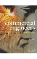 Commercial Engineer's Desktop Guide