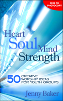 Heart Soul Mind Strength