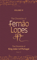 The Chronicles of Fernao Lopes