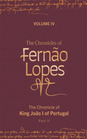 Chronicles of Fernão Lopes