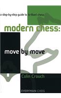 Modern Chess: Move by Move