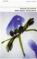 What? Again?: Selected Poems(Poetry Pleiade)