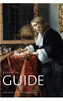 National Gallery of Ireland: Essential Guide