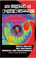 The Cinema of Donald Cammell