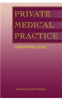 Private Medical Practice